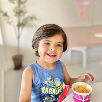 The Scoop - Ice Cream & Frozen Yogurt Near Me - Potomac, Maryland