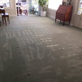 Zerorez San Diego - Wow. Amazed at how quick it was too! - Carpet Cleaning Near Me - Poway, California