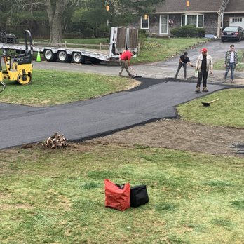 Advance Asphalt - Part of what became a problem area. - Masonry/Concrete Near Me Advance Asphalt - Part of what became a problem area. - Masonry/Concrete Near Me