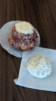 Pike Place Bakery by null