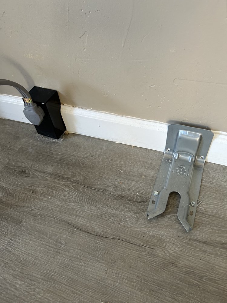 Slide of Evolve Construction and Electric