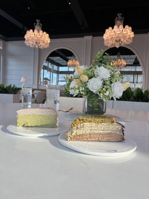 Lady M Cake Boutique - Houston Galleria by null