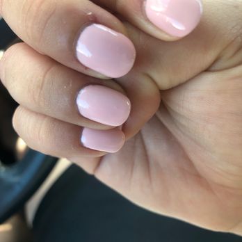 Spring Nail Tips - Small bumps in nails - Nail Salons Near Me - Orange, California Spring Nail Tips - Small bumps in nails - Nail Salons Near Me - Orange, California