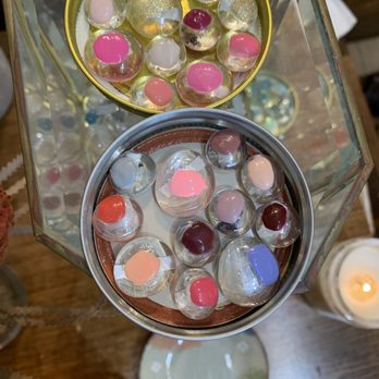 Line Spa and Polish - More colors - Nail Salons Near Me - Vancouver, British Columbia Line Spa and Polish - More colors - Nail Salons Near Me - Vancouver, British Columbia