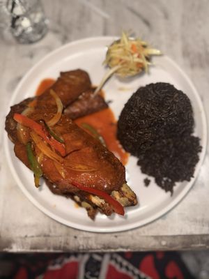 Spice House Midtown by null