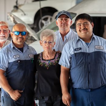 Acclaimed Auto Service - Auto Repair Near Me - Mcallen, Texas Acclaimed Auto Service - Auto Repair Near Me - Mcallen, Texas
