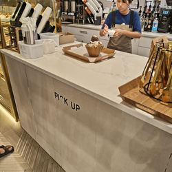 Artisan Boulanger