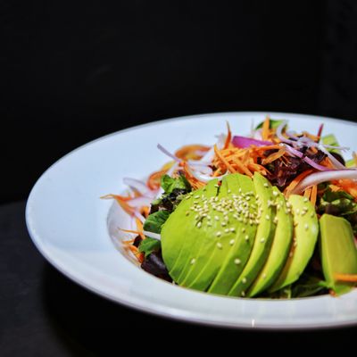 Wan Waan (Thai Restaurant) by null