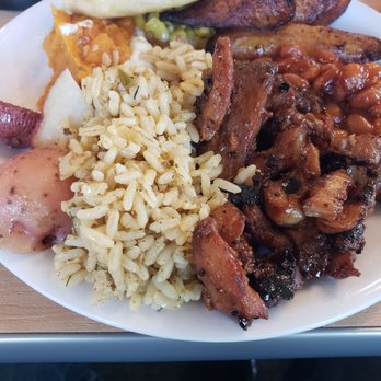 Golden Corral Buffet & Grill - Buffets Near Me - Mcdonough, Georgia
