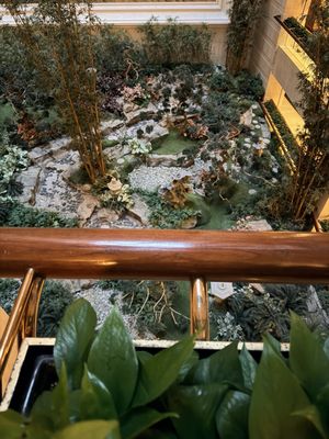 Island Shangri-La, Hong Kong by null Island Shangri-La, Hong Kong by null