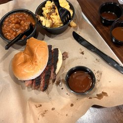 Mission BBQ