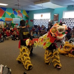 Athenaeum Learning Center - We believe that a 21st century education emphasizes creative, culturally-diverse, programming.