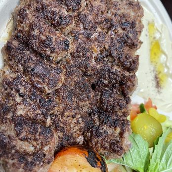 Nay Restaurant - Mediterranean Near Me - Glendale Heights, Illinois