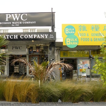 Precision Watch Company - Watch Repair Near Me - Auckland, AUK