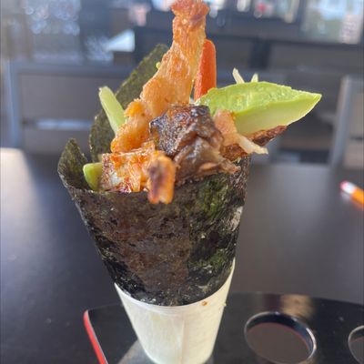Hon Sushi by null