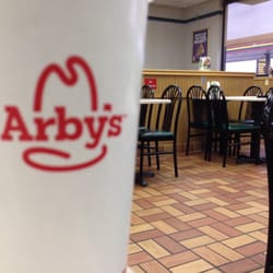 Arby's At Pilot Travel Center