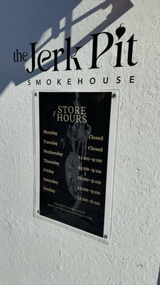 Menu photo 7 The Small Batch Smokehouse Denver, CO