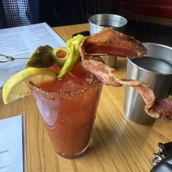 The Universal - Breakfast & Brunch Near Me - Denver, Colorado