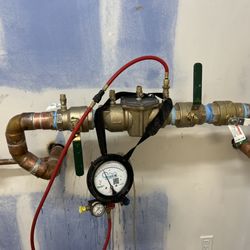 Atlas Backflow