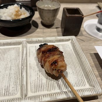 Torien - Japanese Near Me - New York, New York