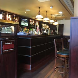 Filling Station - Cool interior