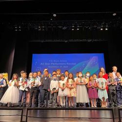 FA Music School