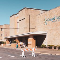 Gospel Light Baptist Church