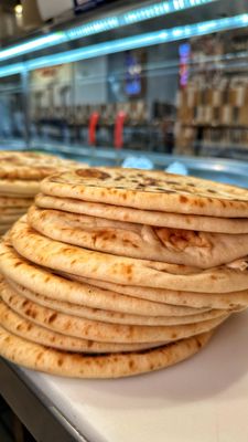 The Kebab Shop by null