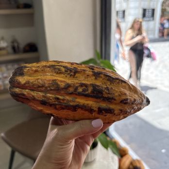 Ferangi - Chocolatiers & Shops Near Me - San Juan, Puerto Rico