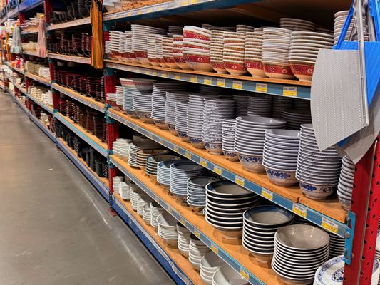 International Marketplace by null