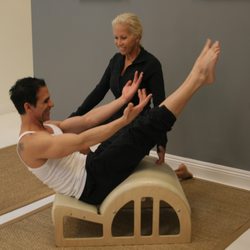 Teague Classical Pilates