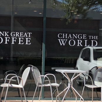 Rescate Coffee - Think Great Coffee - Change The World - Coffee & Tea Near Me - Elk Grove, California