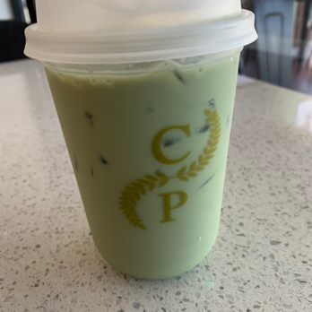 Cafe Pruvia - Bubble Tea Near Me - Gardena, California Cafe Pruvia - Bubble Tea Near Me - Gardena, California