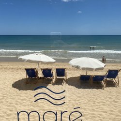 Mare at Pine Cliffs - The view