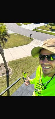 True Force Roofing