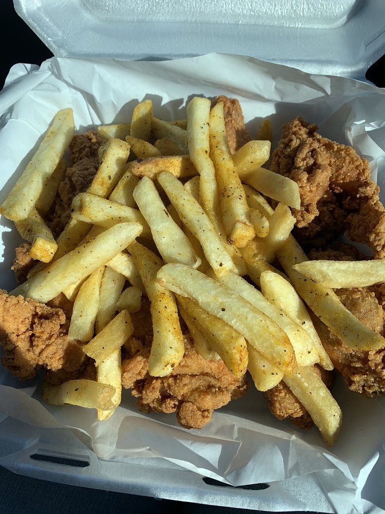 Stuffd Wings