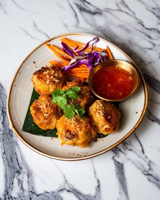 Malii Gramercy by null