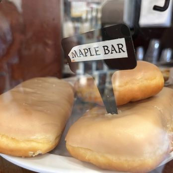 Palace Bakery - Maple Bars! - Bakeries Near Me - Eugene, Oregon Palace Bakery - Maple Bars! - Bakeries Near Me - Eugene, Oregon
