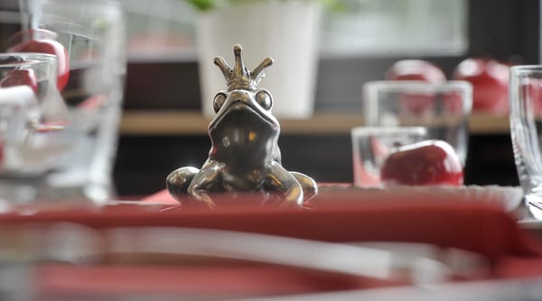 Restaurant Schwabenstuben by null