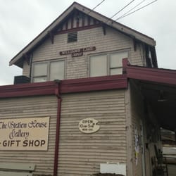 Station House Gallery & Gift Shop