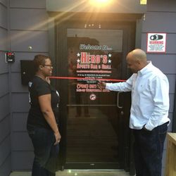 Hero's Sports Bar & Grill