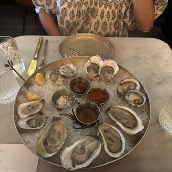 Pigeon and Whale - Shuckers choice oysters! - Cocktail Bars Near Me - New Orleans, Louisiana Pigeon and Whale - Shuckers choice oysters! - Cocktail Bars Near Me - New Orleans, Louisiana