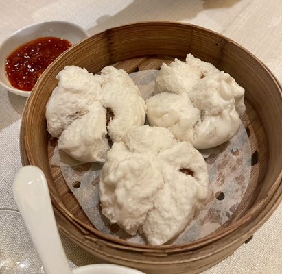 Imperial Treasure Fine Chinese Cuisine (Marina Bay Sands) by null