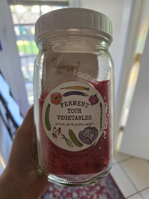 Preserved by null