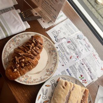Cucharita - Bakeries Near Me - Houston, Texas Cucharita - Bakeries Near Me - Houston, Texas