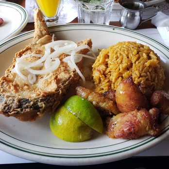 La Carreta - Cuban Near Me - Miami, Florida La Carreta - Cuban Near Me - Miami, Florida