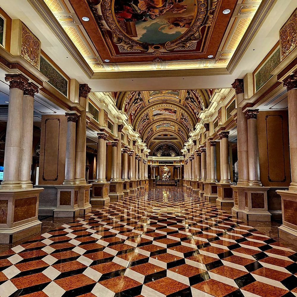 The Best 10 Casinos near Harrah's Las Vegas in Las Vegas, NV - Yelp, image size:1000x1000