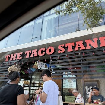 The Taco Stand - Outside - Mexican Near Me - San Diego, California The Taco Stand - Outside - Mexican Near Me - San Diego, California