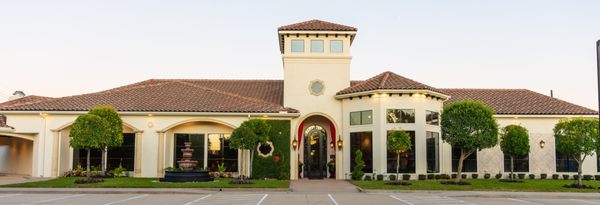 Sugar Land Mortuary by null