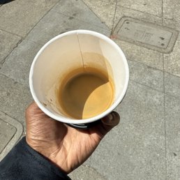 Espresso